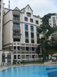 Hume Park I (D21), Condominium #124768622